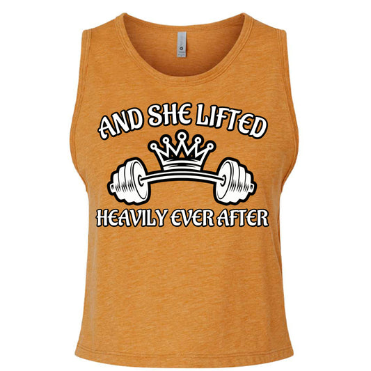 Antique Gold - FRONT