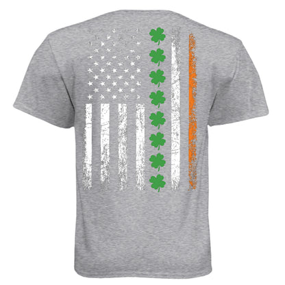 PREMIUM HEATHER - BACK