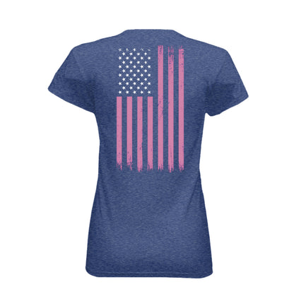 VINTAGE NAVY - BACK