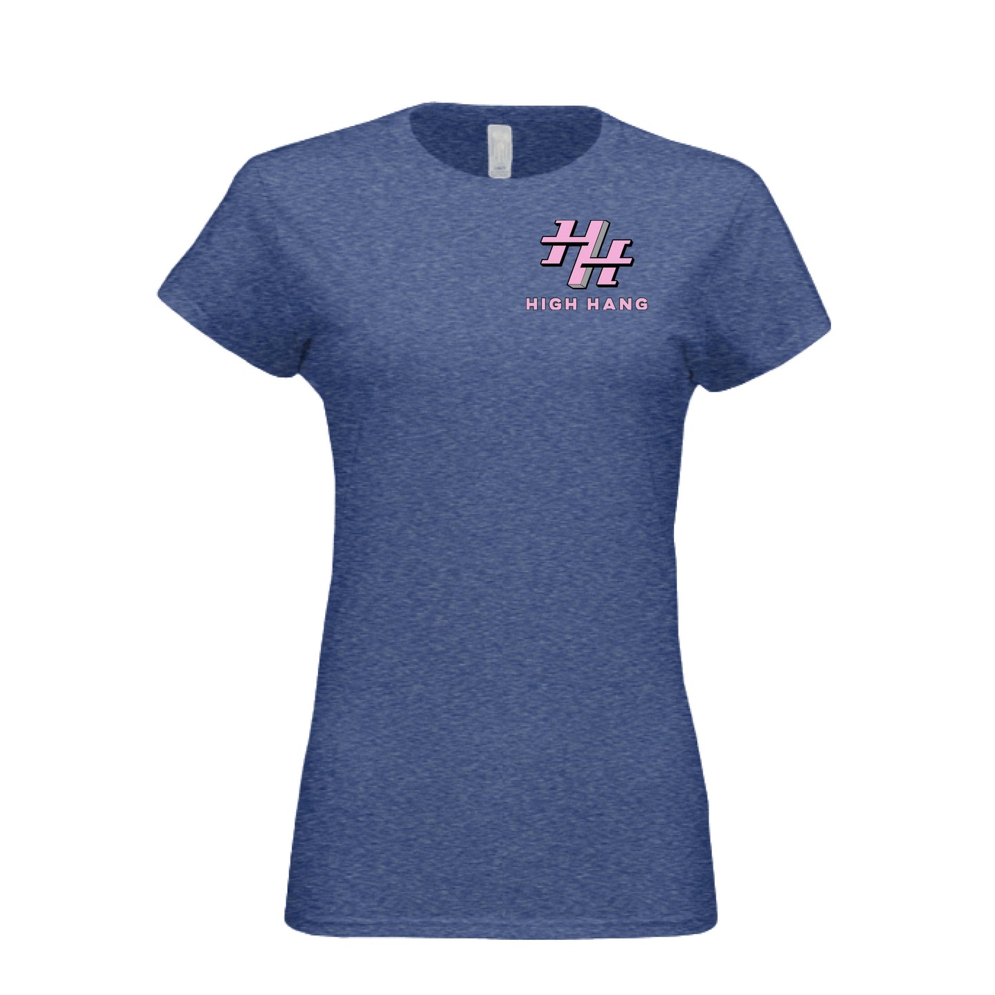 VINTAGE NAVY - FRONT