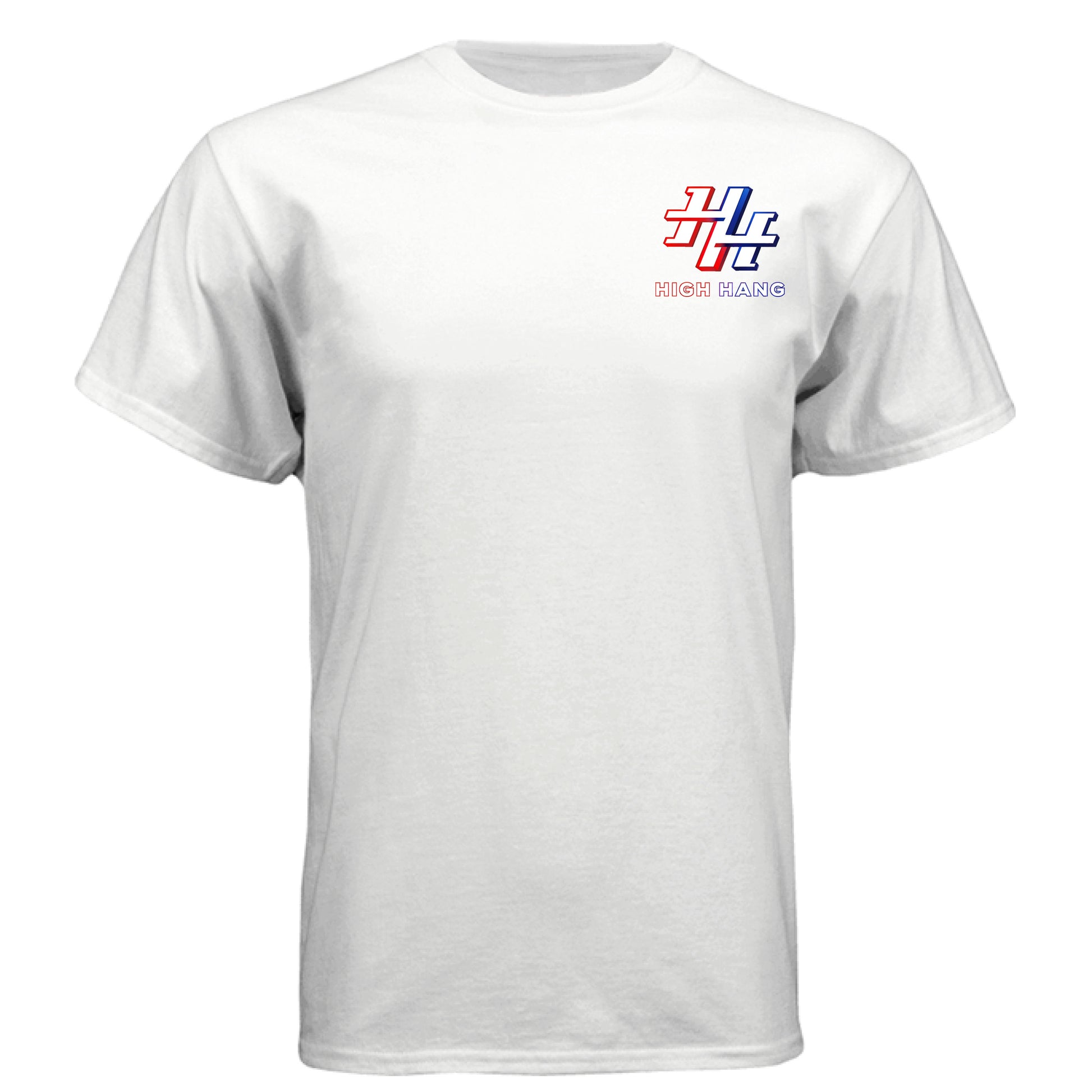 WHITE - FRONT