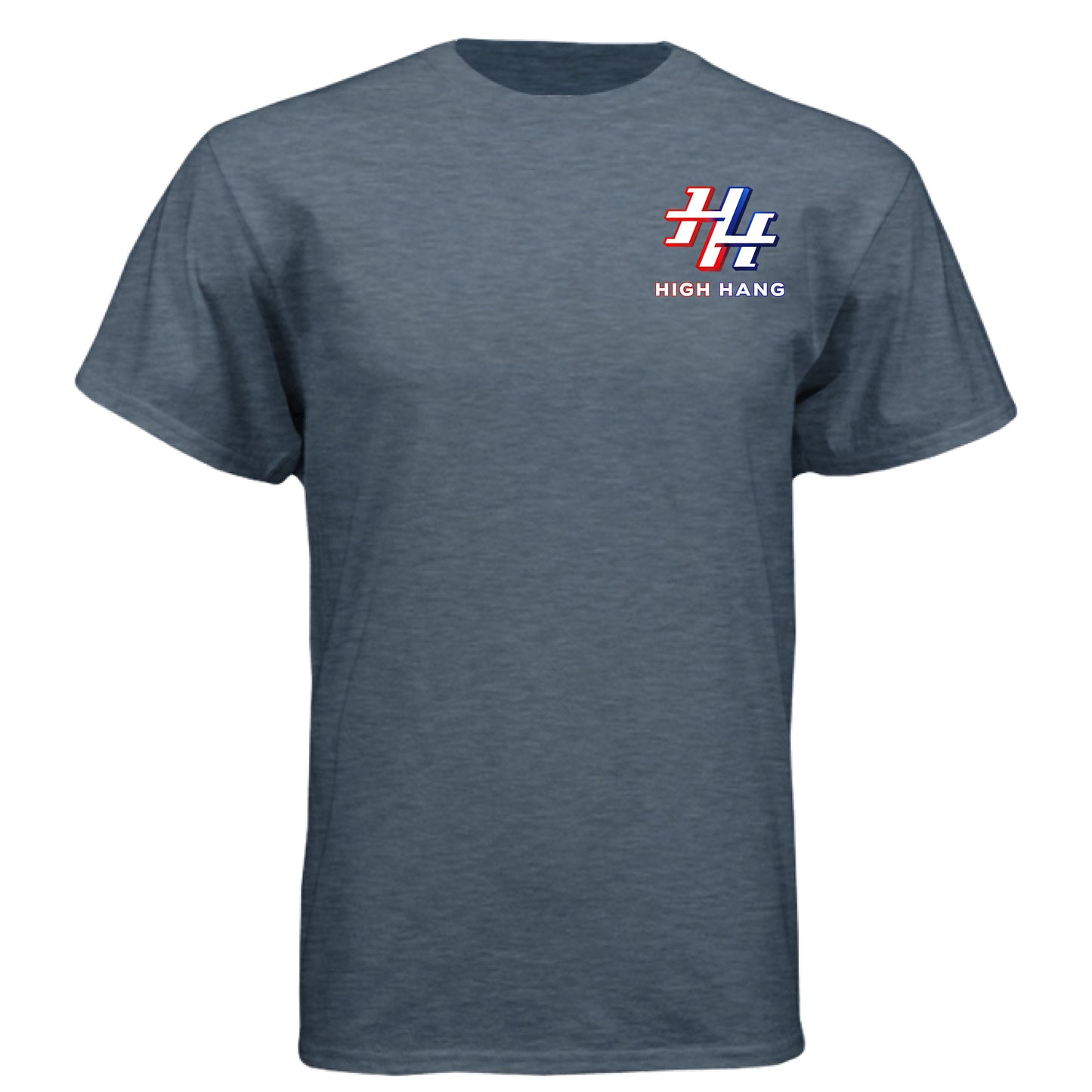 VINTAGE NAVY - FRONT