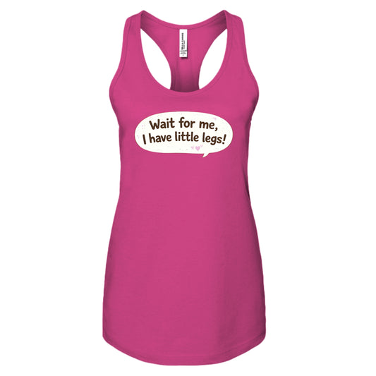 Charity Pink - FRONT