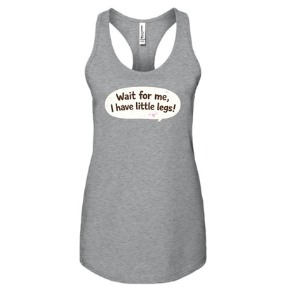 ATHLETIC HEATHER - FRONT