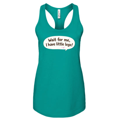 TEAL - FRONT