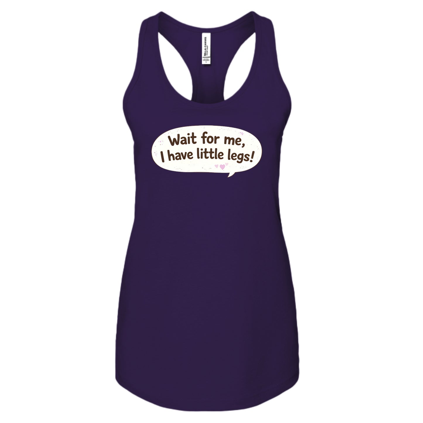 Team Purple - FRONT