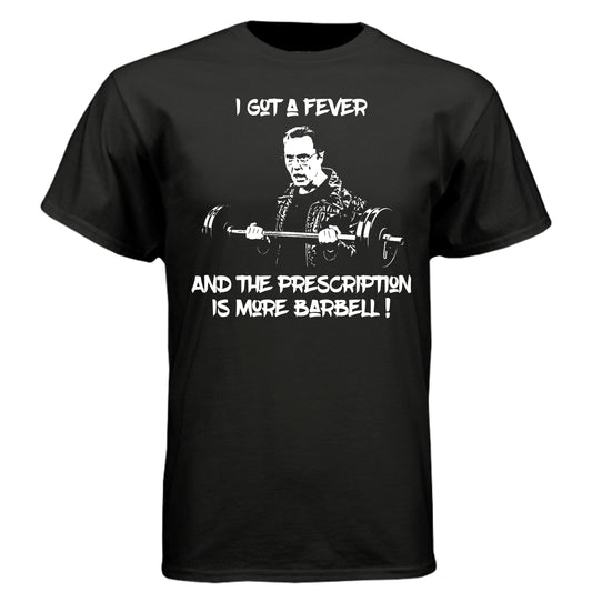 Black - FRONT