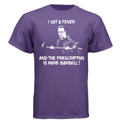 Purple Rush - FRONT
