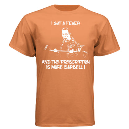 Orange - FRONT