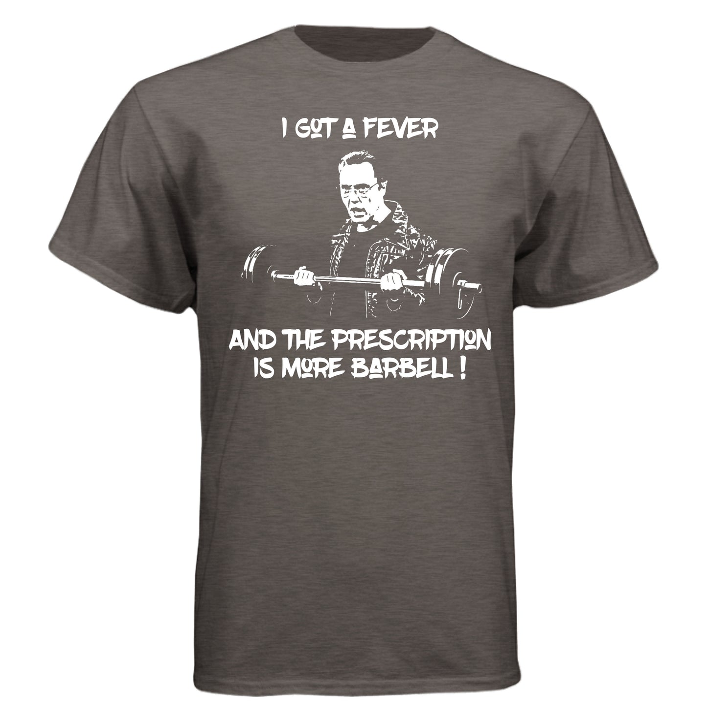 Espresso - FRONT