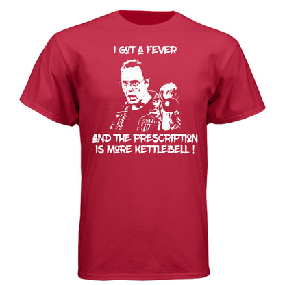 Red - FRONT