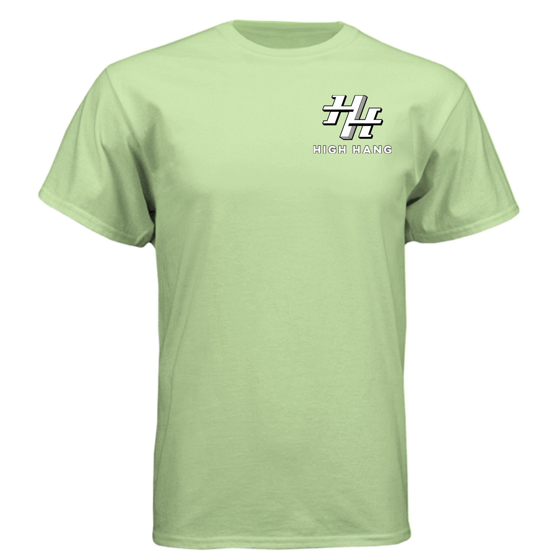 Apple Green - FRONT