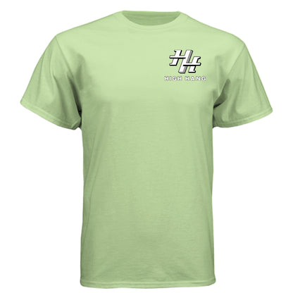 Apple Green - FRONT