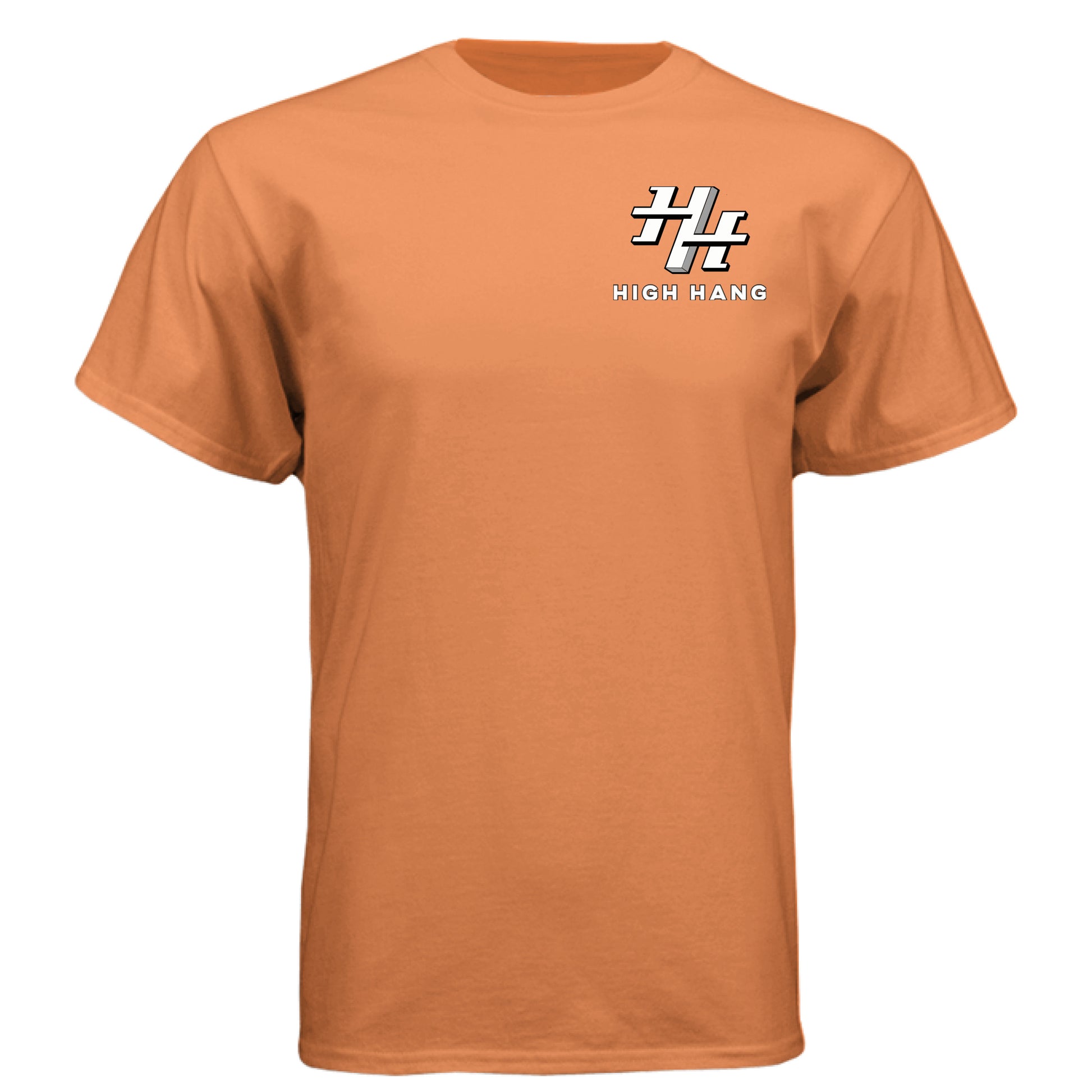 Orange - FRONT