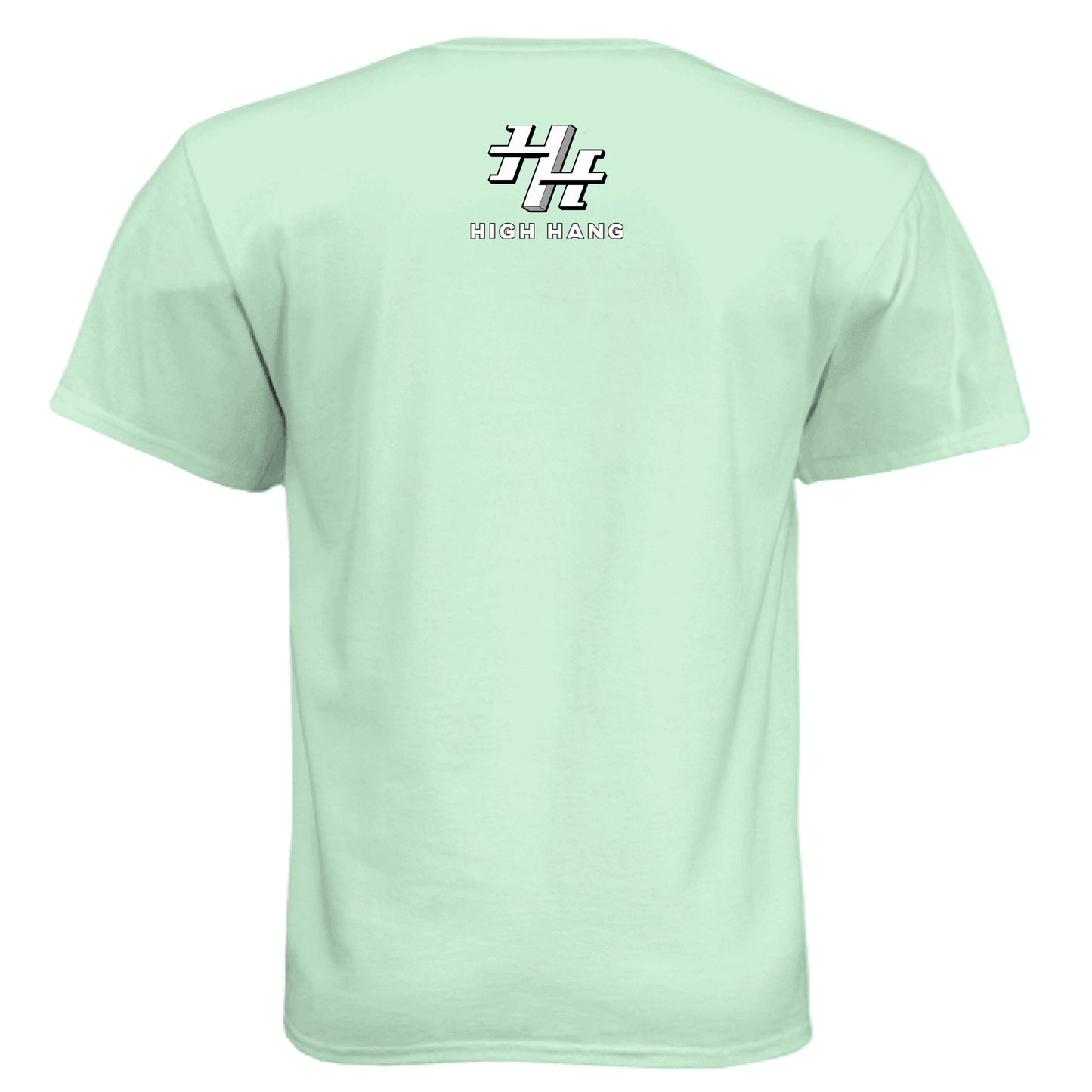 Mint - BACK