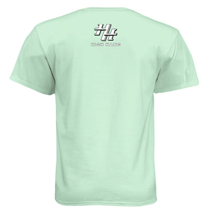 Mint - BACK