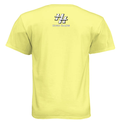 Banana Cream - BACK
