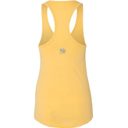 Banana Cream - BACK