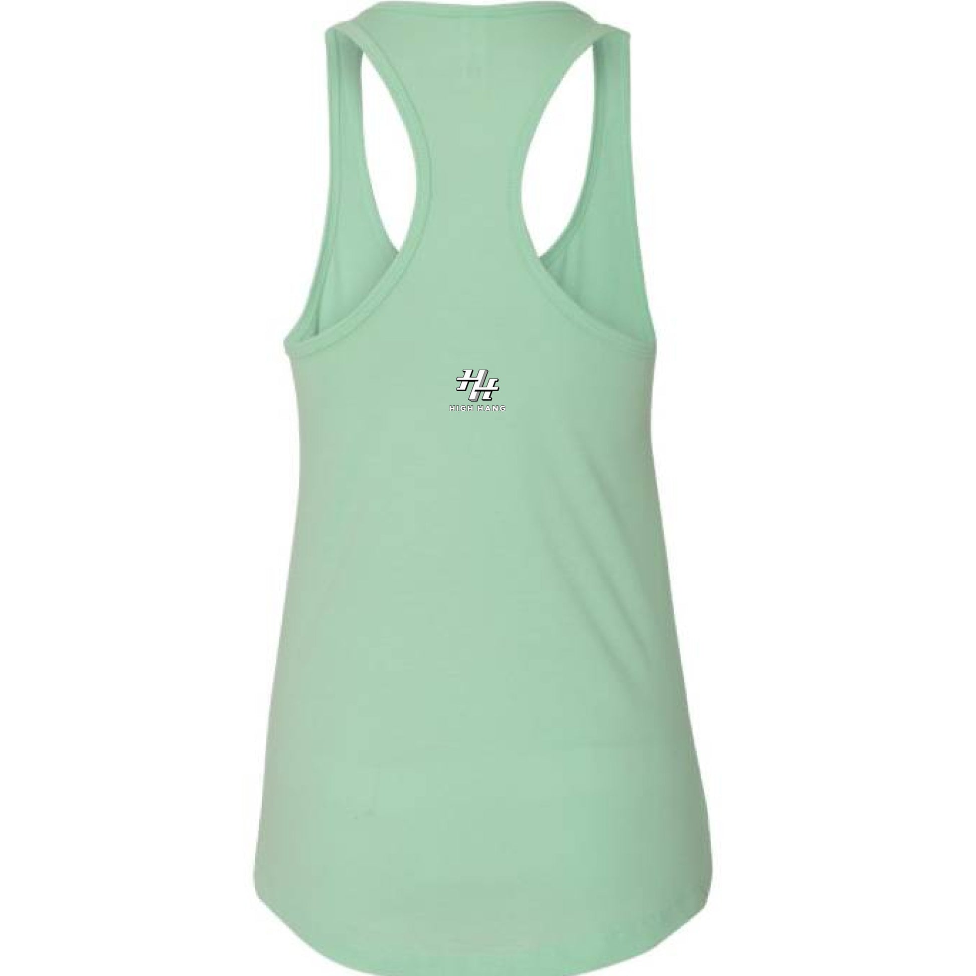 Mint - BACK