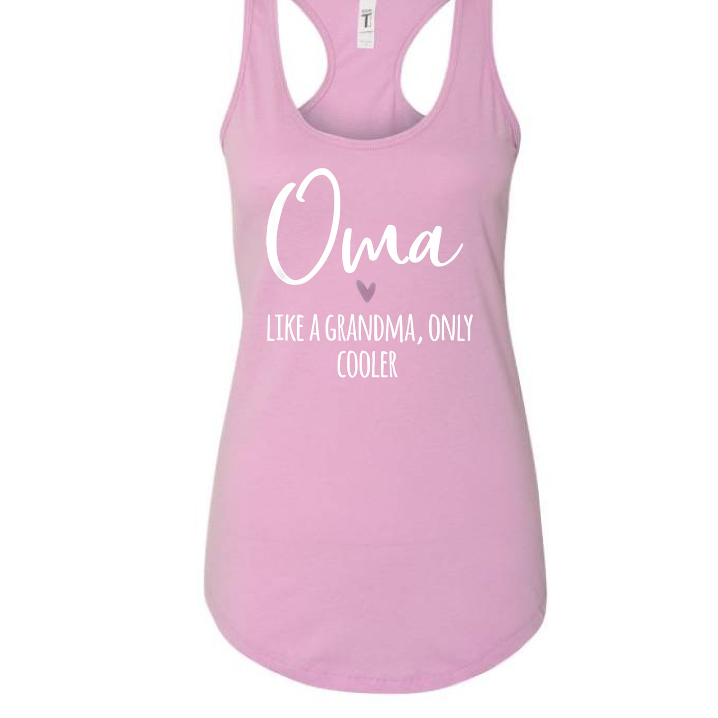 Lilac - FRONT