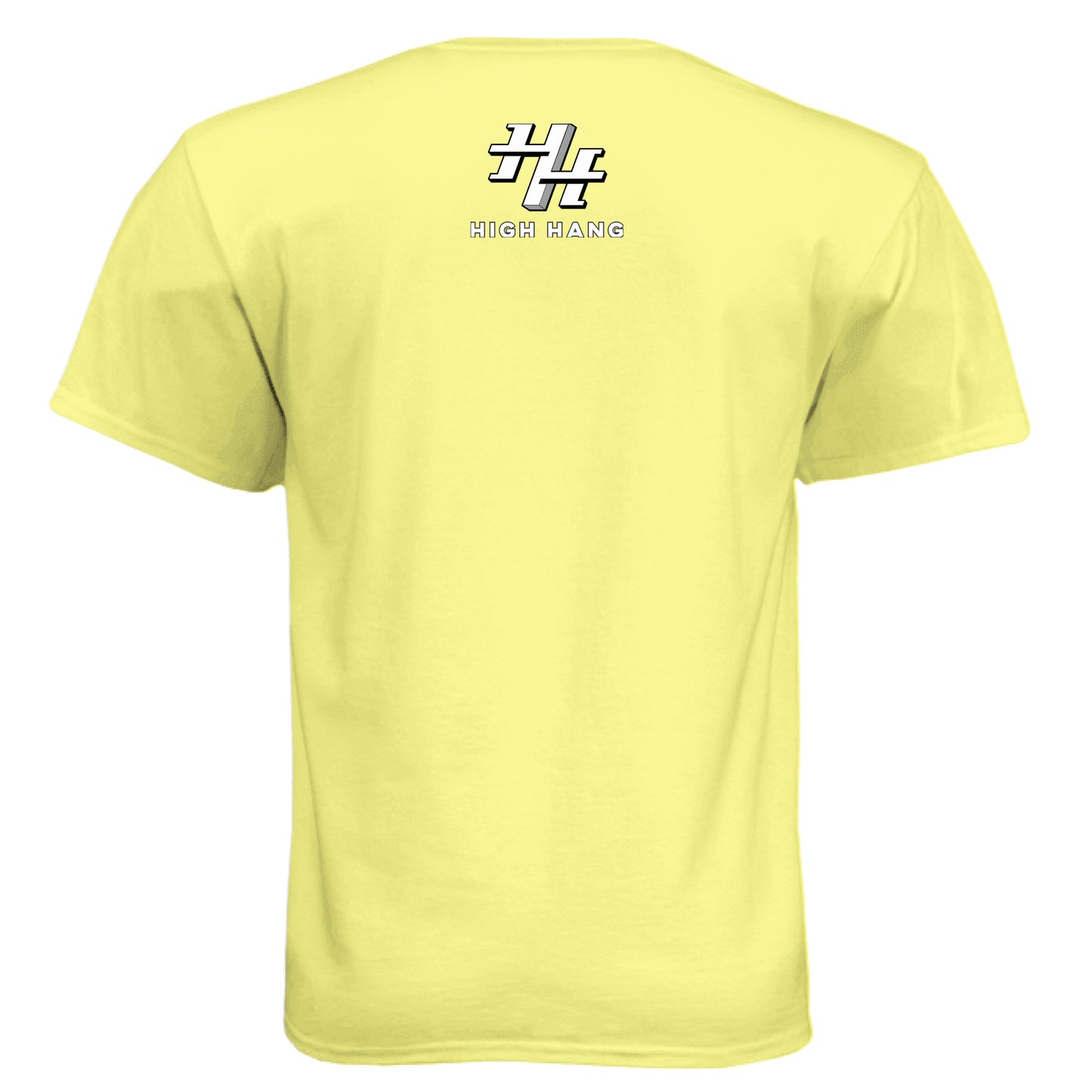 Banana Cream - BACK