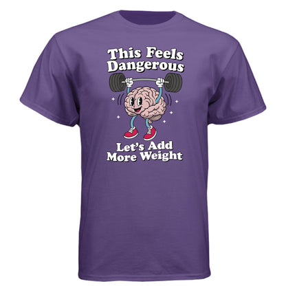 Purple Rush - FRONT