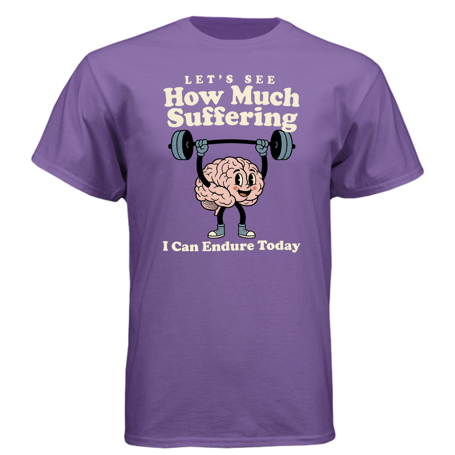Purple Rush - N6210 - FRONT