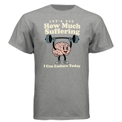 Dark Heather Grey (60/40) - N6210 - FRONT