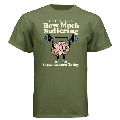 Military Green - N6210 - FRONT