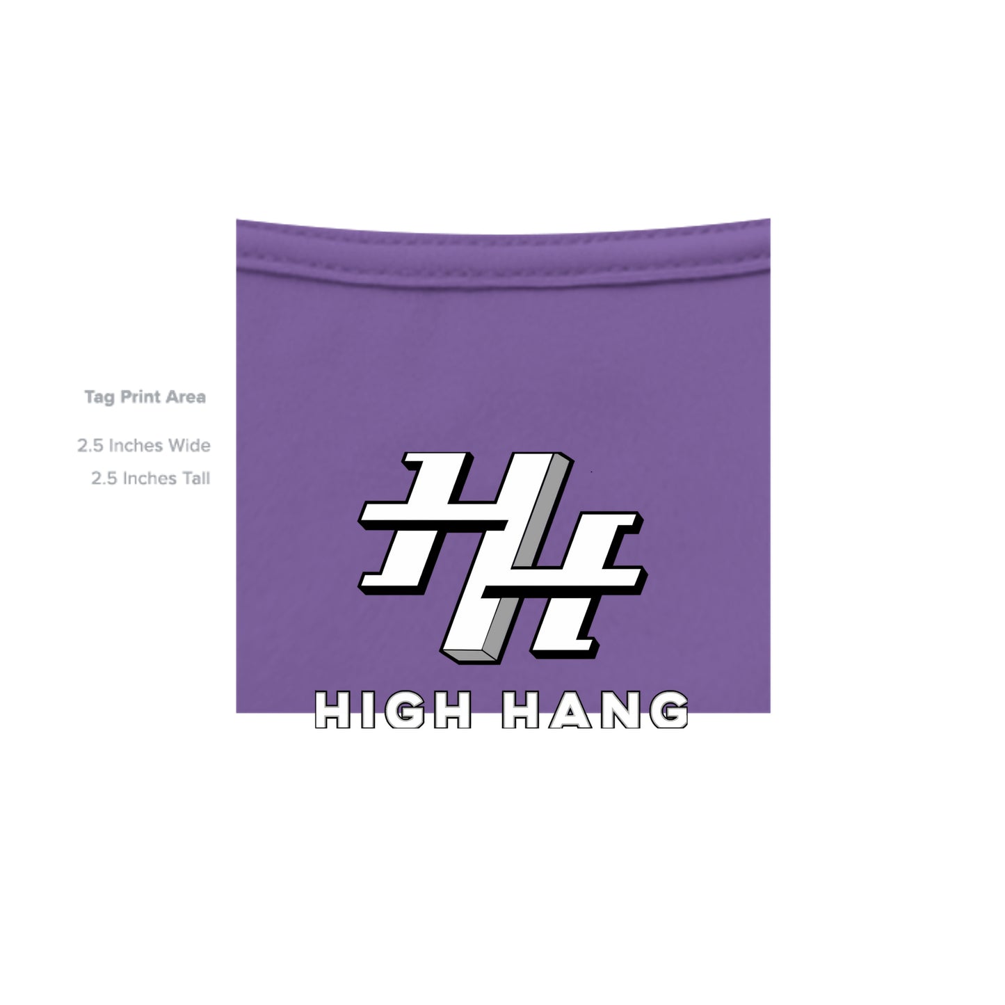 Purple Rush - N6210 - INSIDE_TAG_LINE