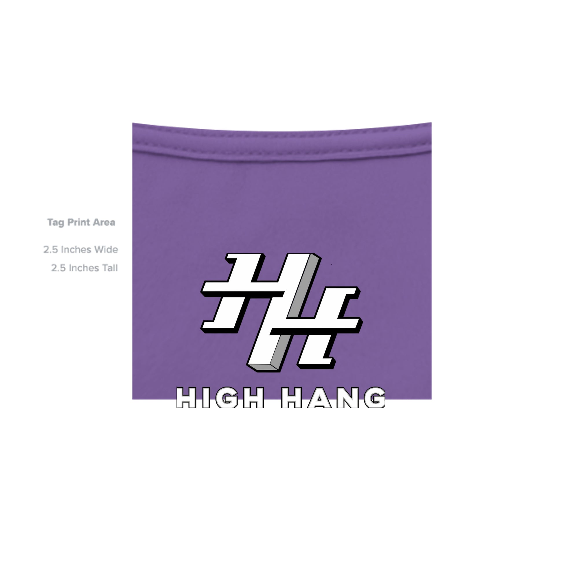 Purple Rush - N6210 - INSIDE_TAG_LINE