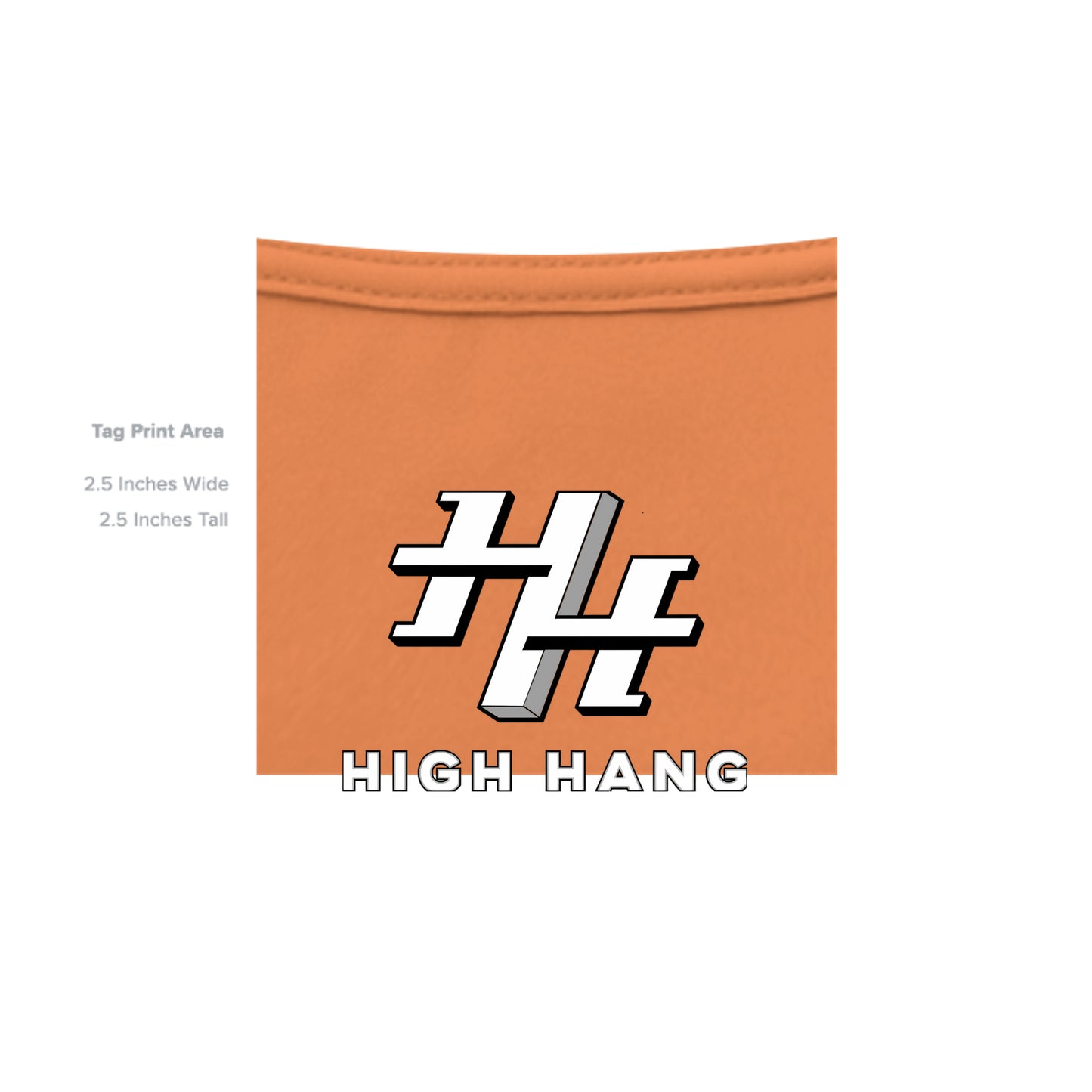 Orange - N6210 - INSIDE_TAG_LINE