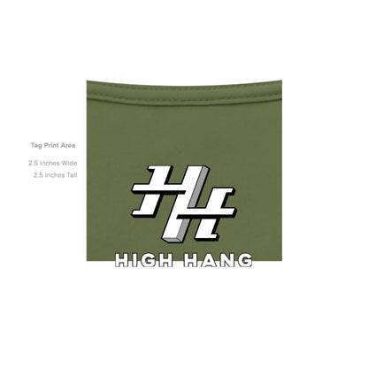 Military Green - N6210 - INSIDE_TAG_LINE