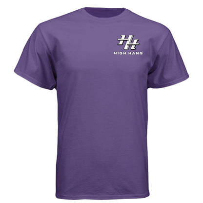 Purple Rush - FRONT
