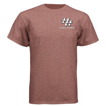 Heather Mauve - FRONT