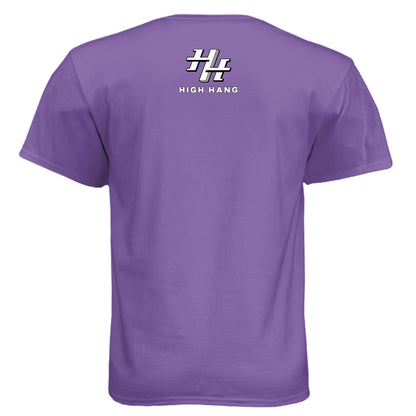 Purple Rush - N6210 - BACK