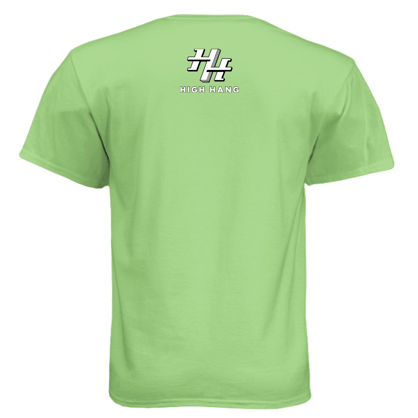 Apple Green - N6210 - BACK
