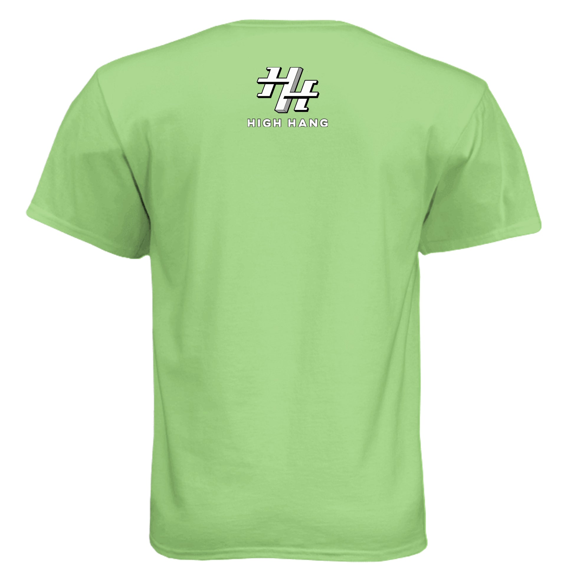 Apple Green - N6210 - BACK