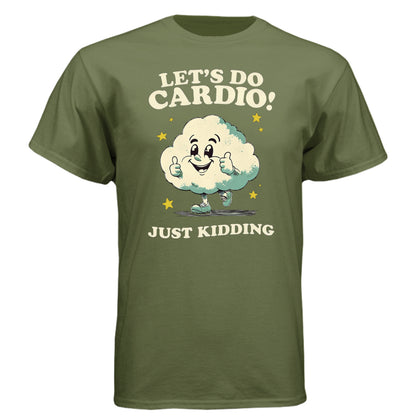 Military Green - N6210 - FRONT