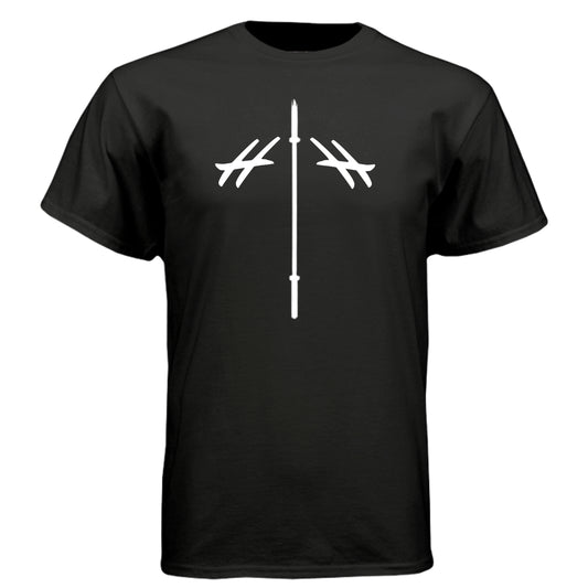 BLACK - 6010 - FRONT