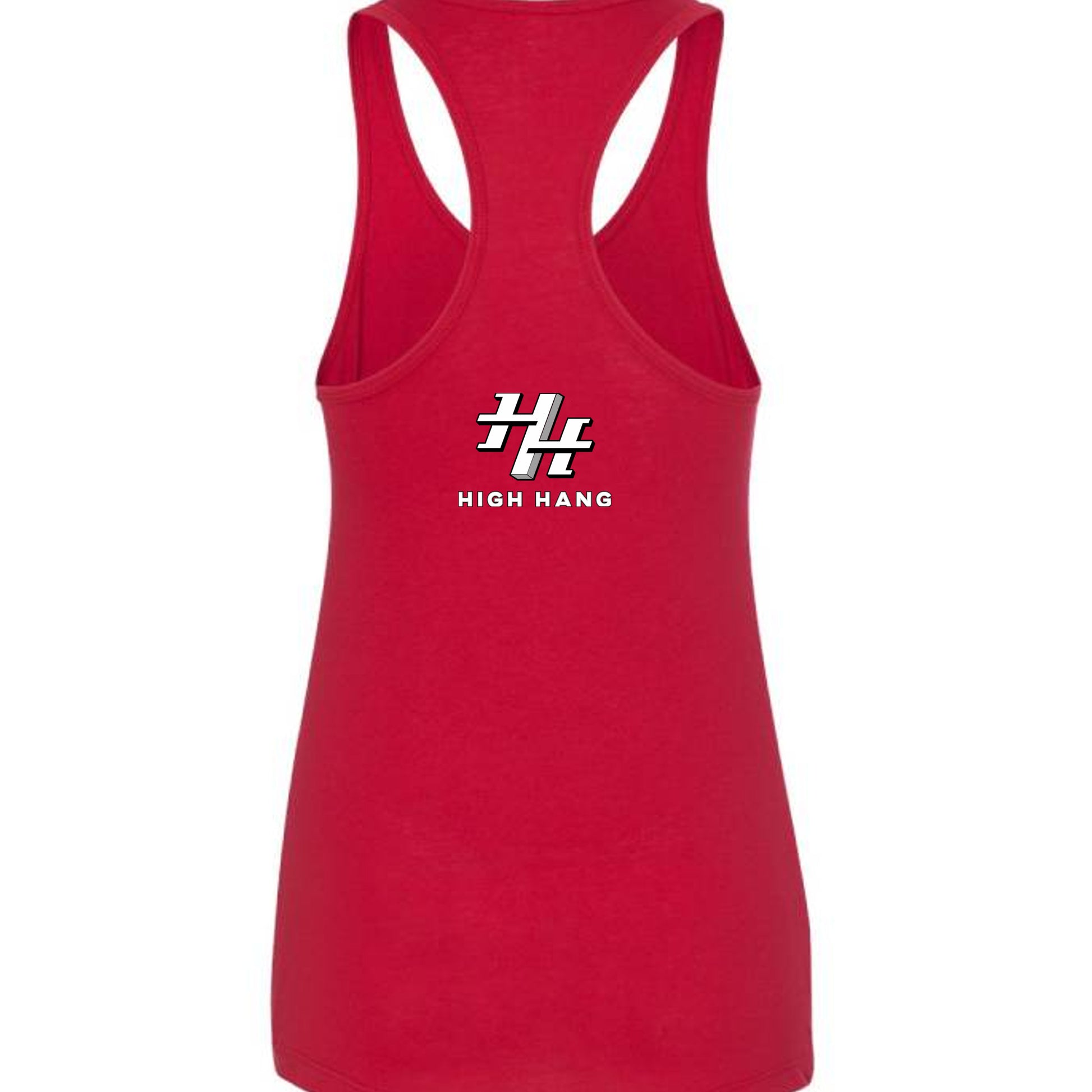 Red - N1533 - BACK