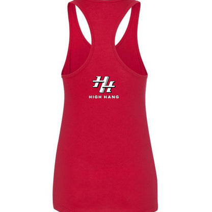 Red - N1533 - BACK