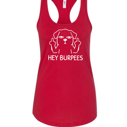 Red - N1533 - FRONT