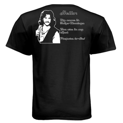 BLACK - 6010 - BACK