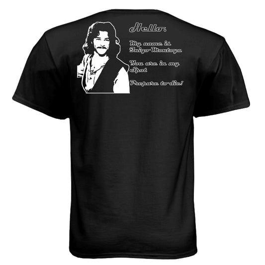 BLACK - 6010 - BACK