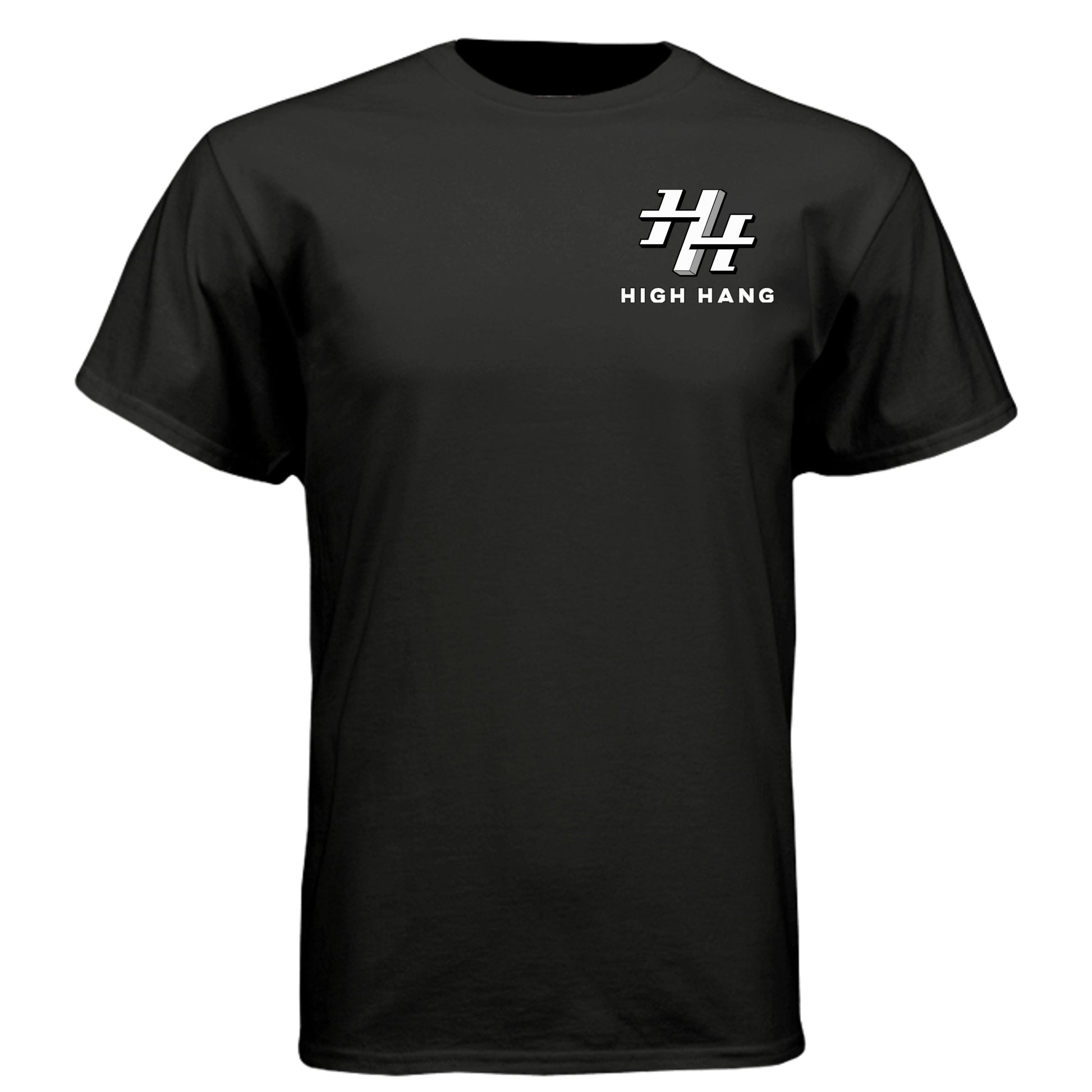 BLACK - 6010 - FRONT