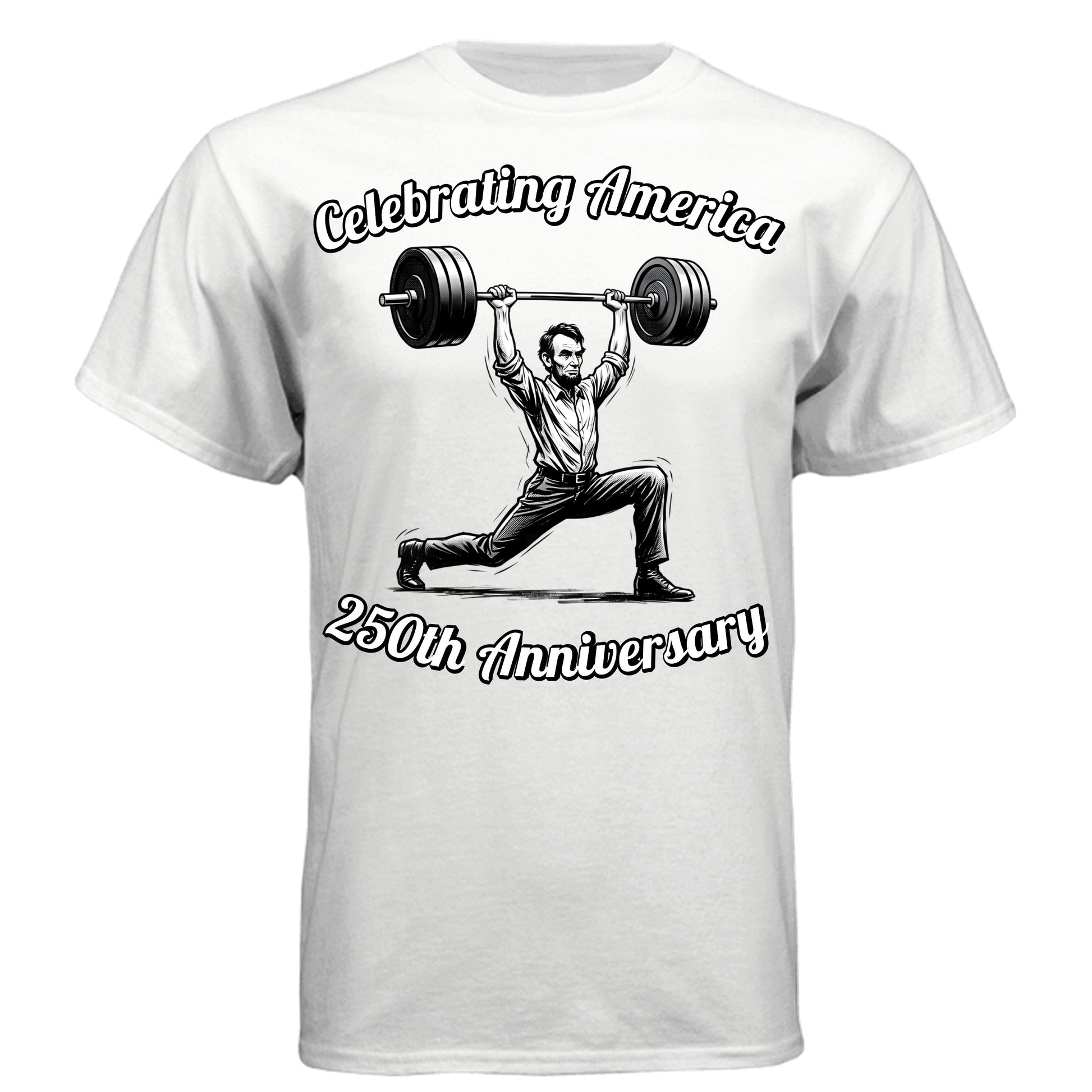 WHITE - 6010 - FRONT