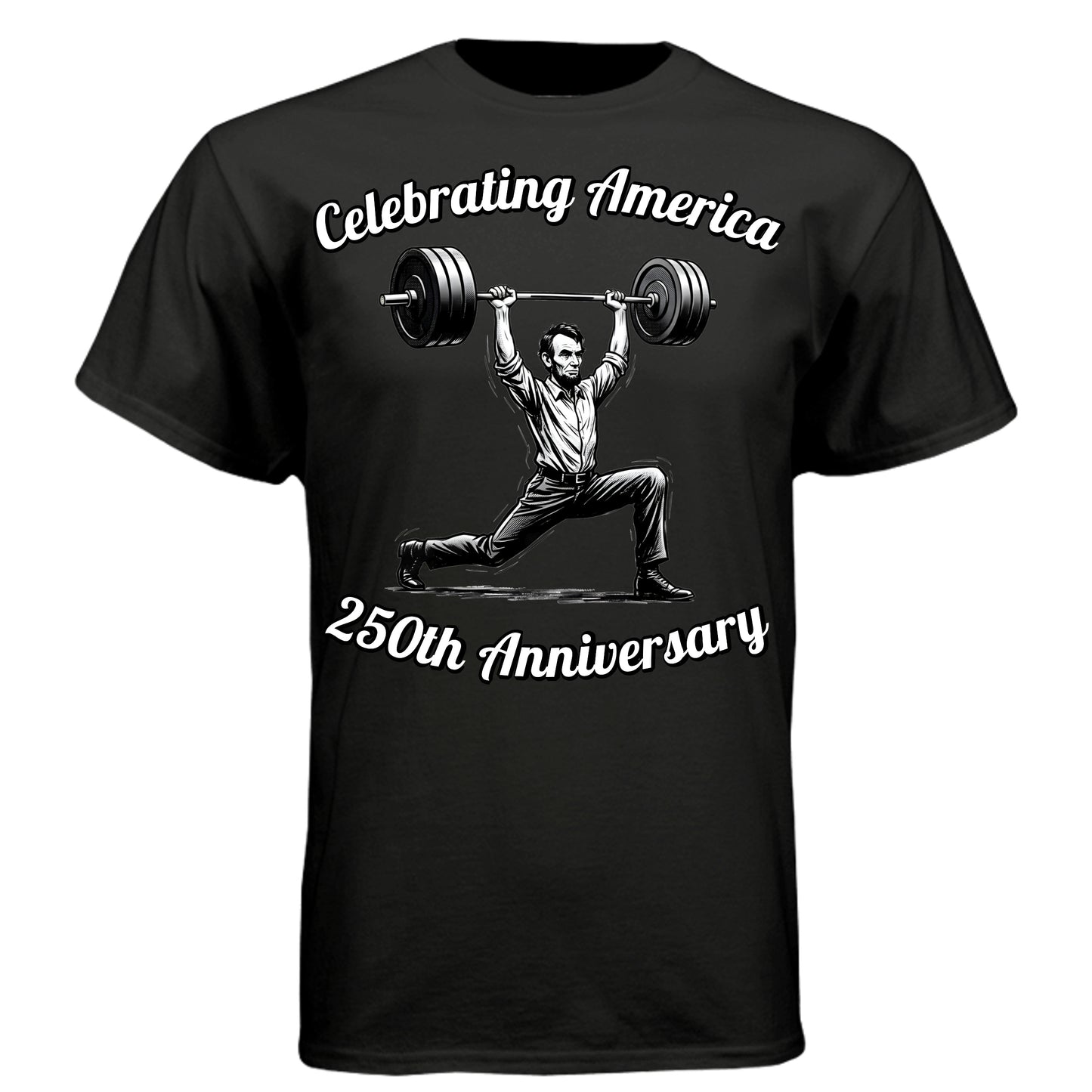 BLACK - 6010 - FRONT