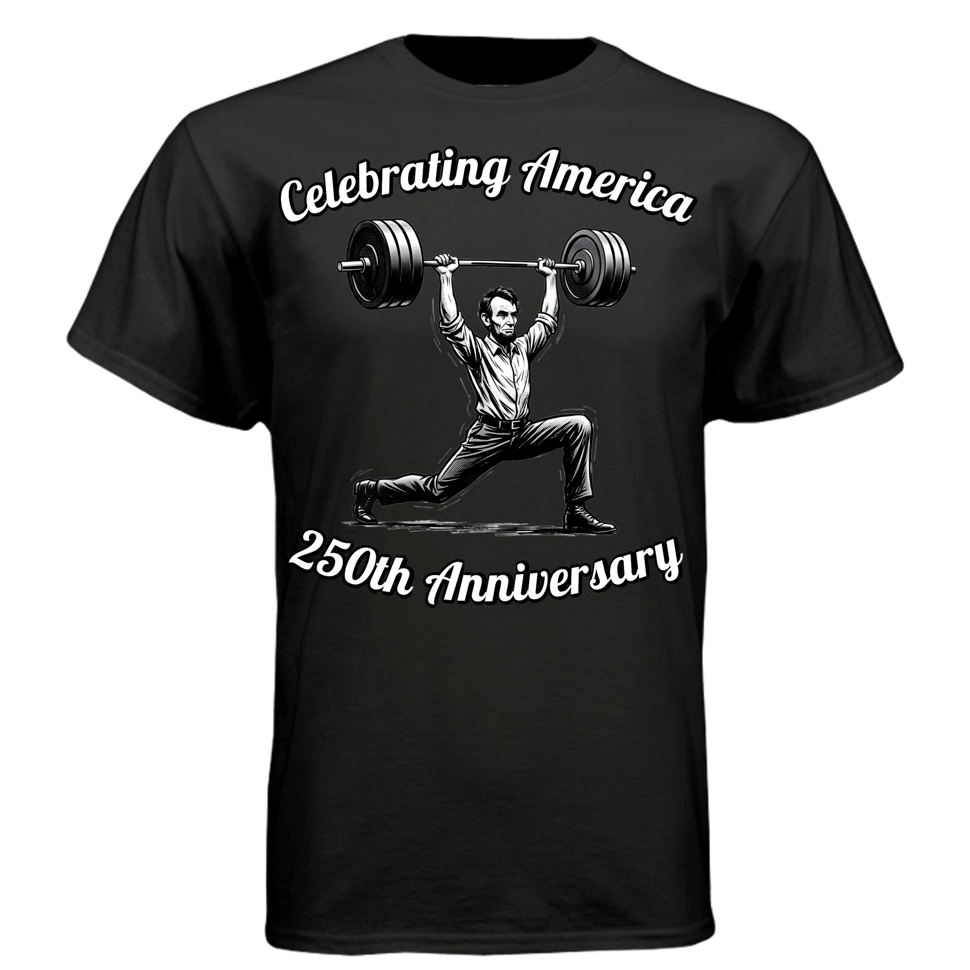 BLACK - 6010 - FRONT