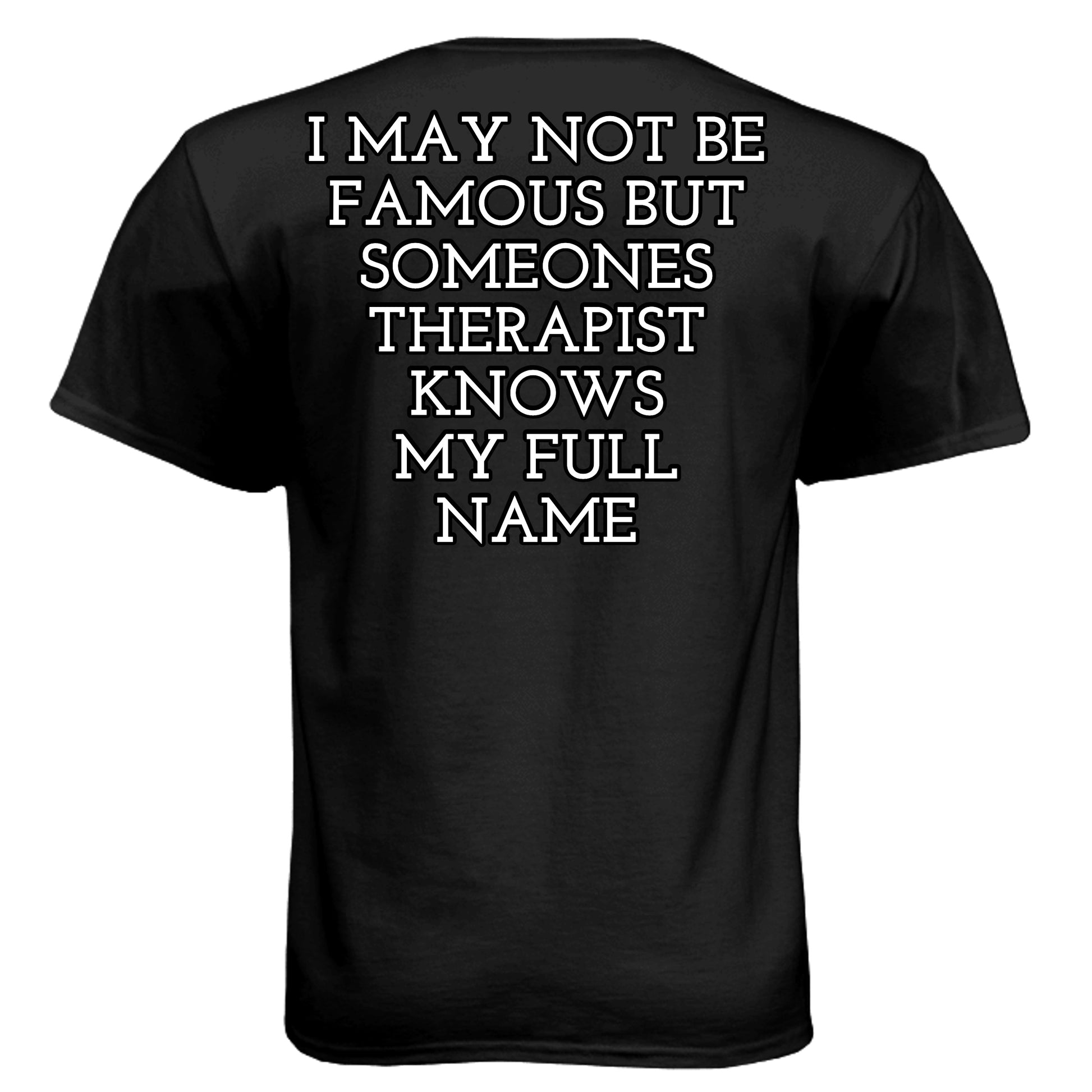 BLACK - 6010 - BACK